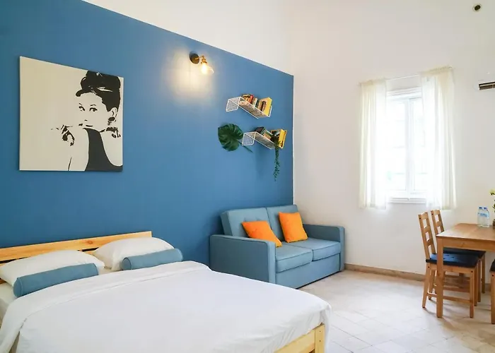 Mayer 8 Hotel By Peraia