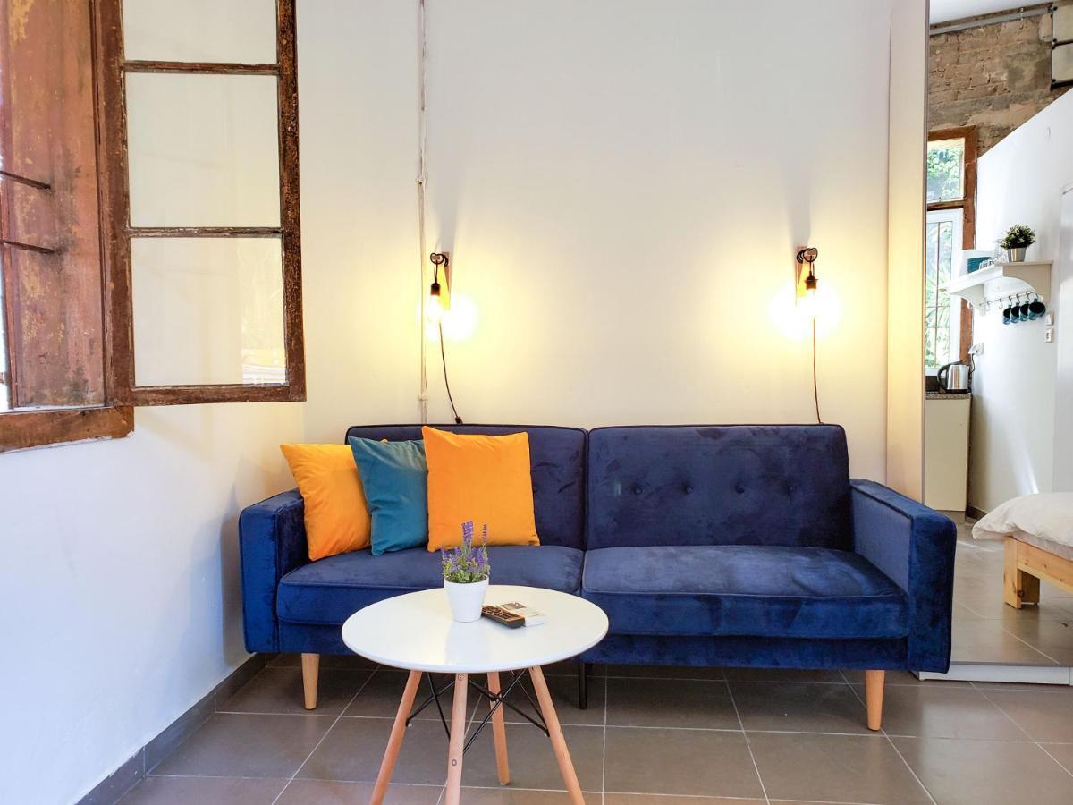 Mayer 8 By Peraia * Tel Aviv