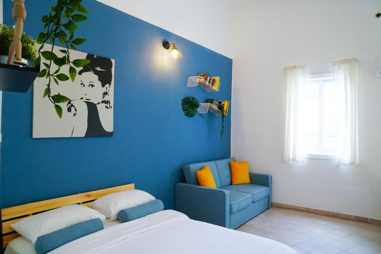 Mayer 8 By Peraia Hotel *