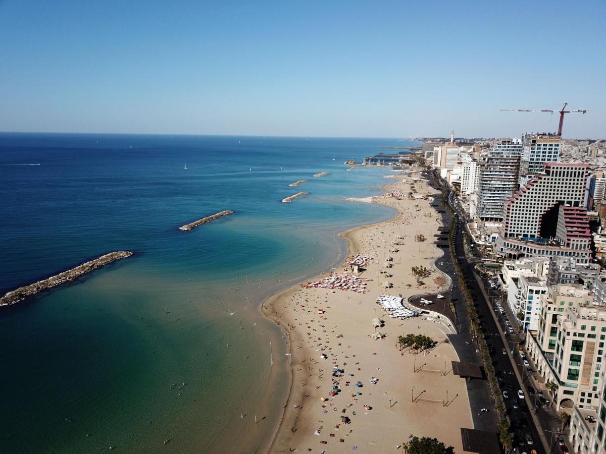 Mayer 8 By Peraia Hotel Tel Aviv