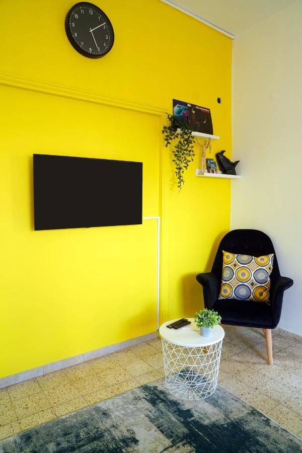 Mayer 8 By Peraia Hotel