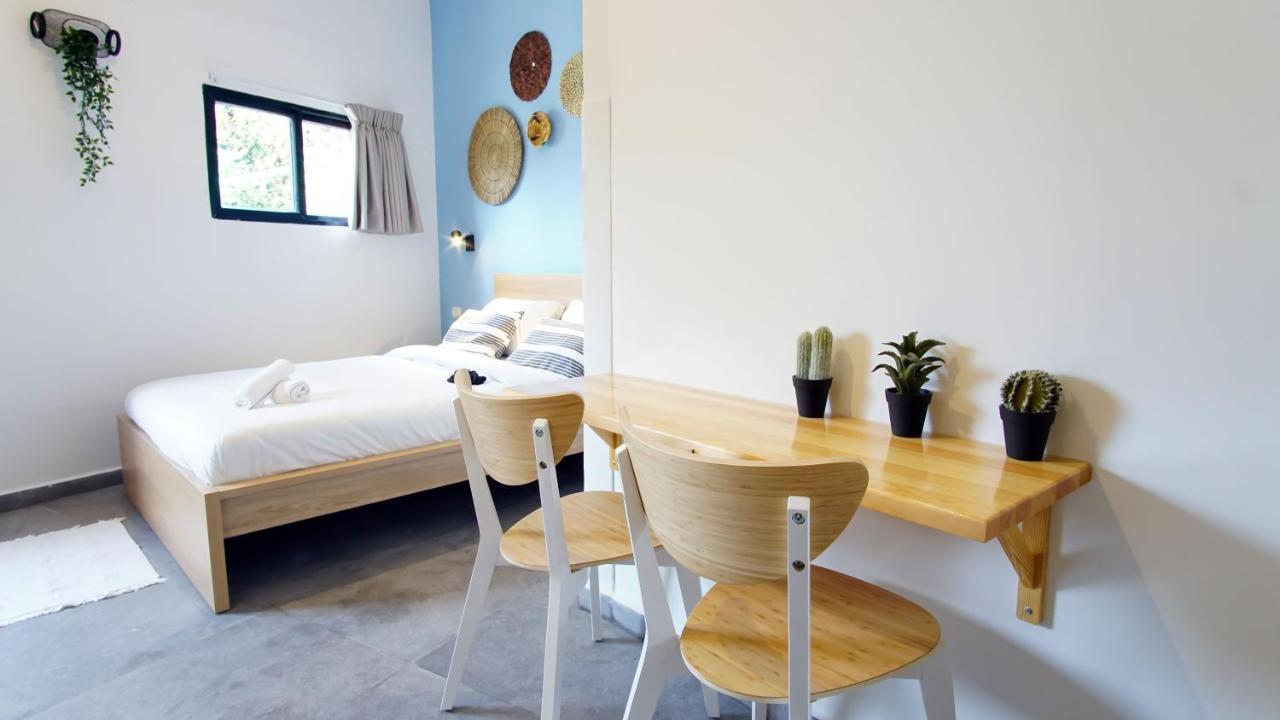 Mayer 8 By Peraia Hotel
