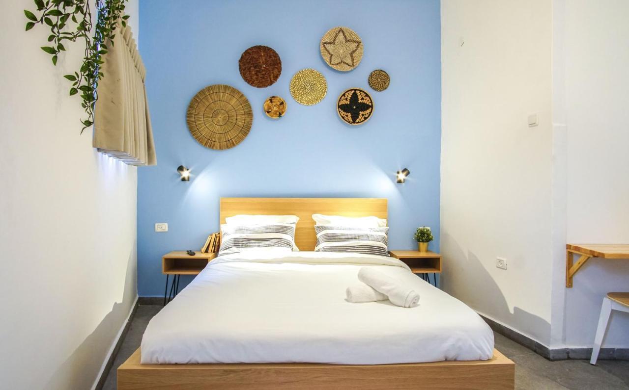 Mayer 8 By Peraia Hotel Tel Aviv