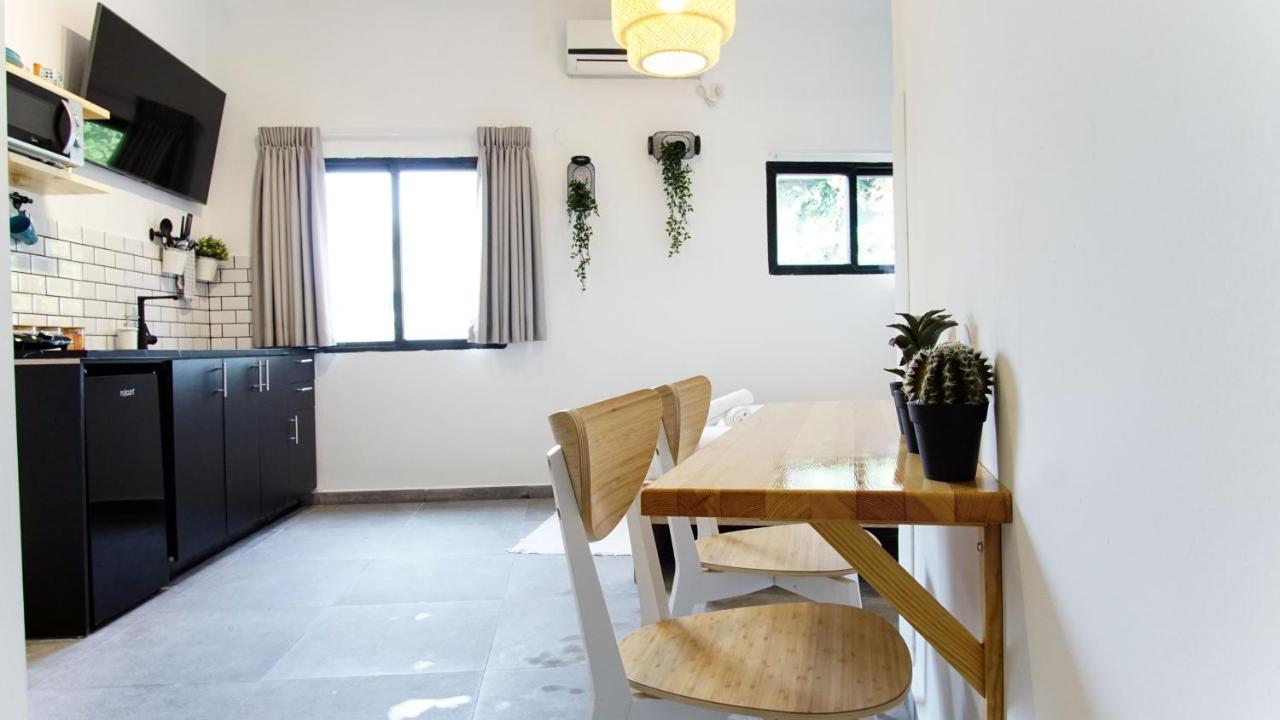 Mayer 8 By Peraia * Tel Aviv