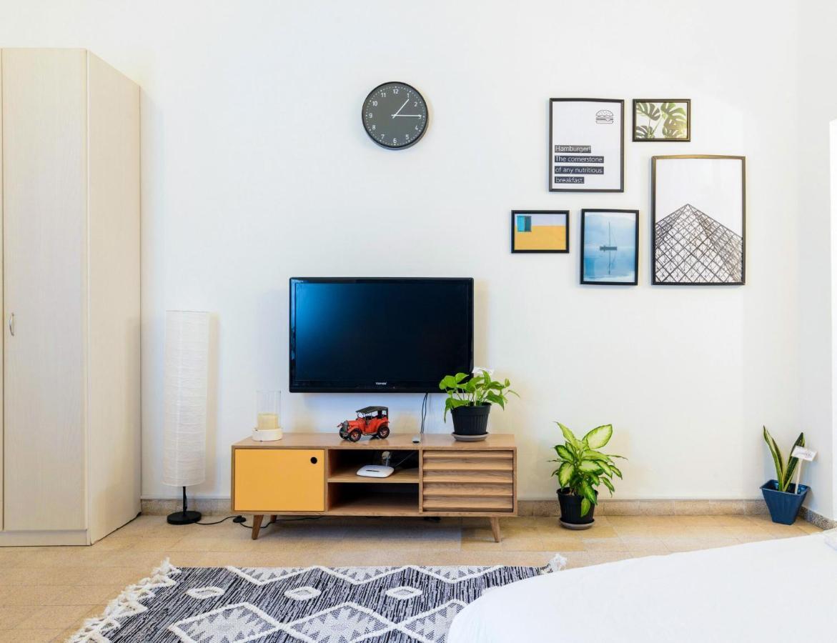 Mayer 8 By Peraia * Tel Aviv