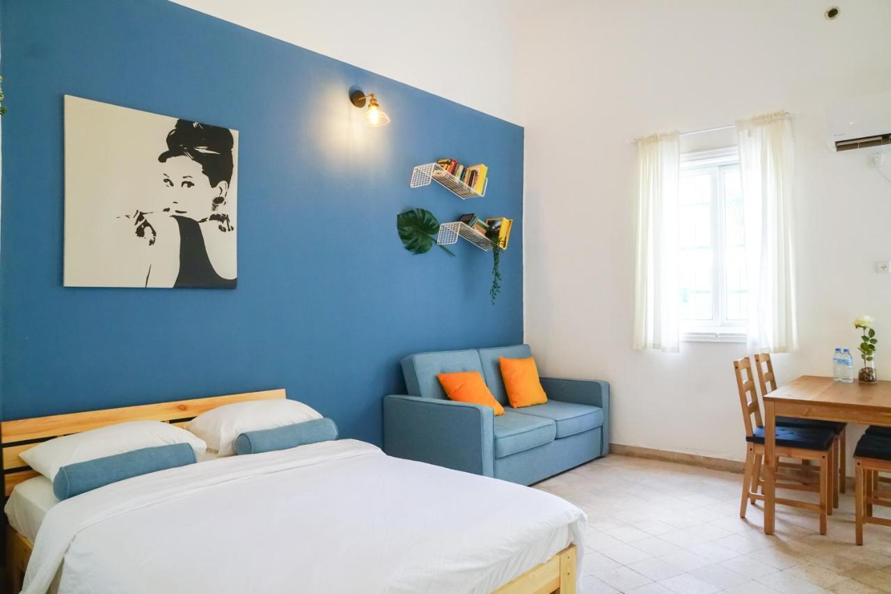 Mayer 8 By Peraia Hotel