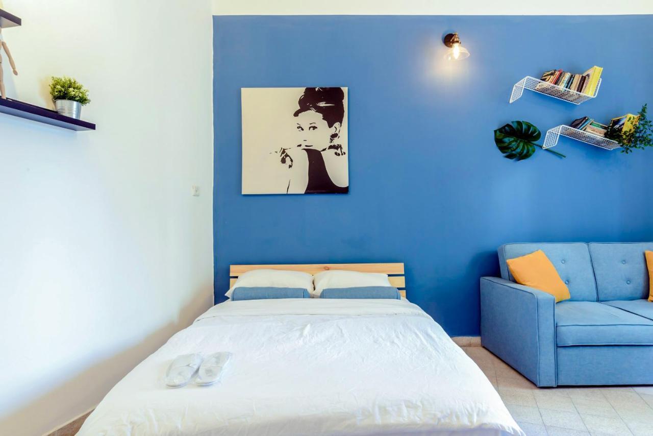 Mayer 8 By Peraia Tel Aviv
